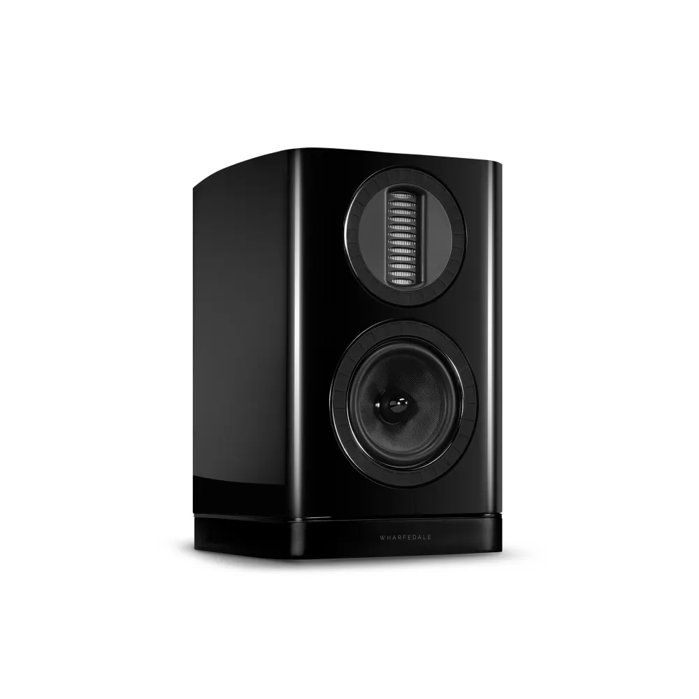 Wharfedale Aura 1 Black
