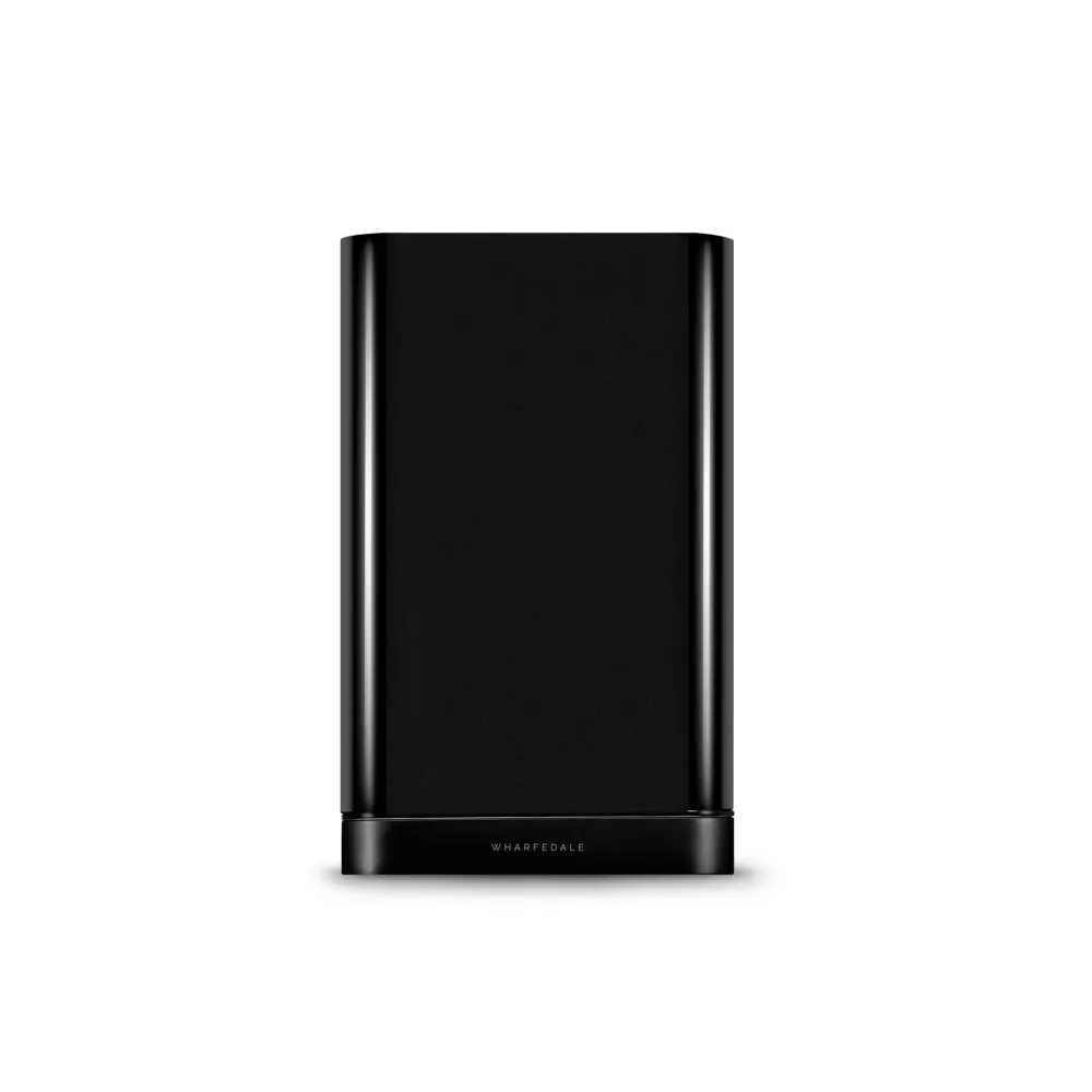 Wharfedale Aura 1 Black