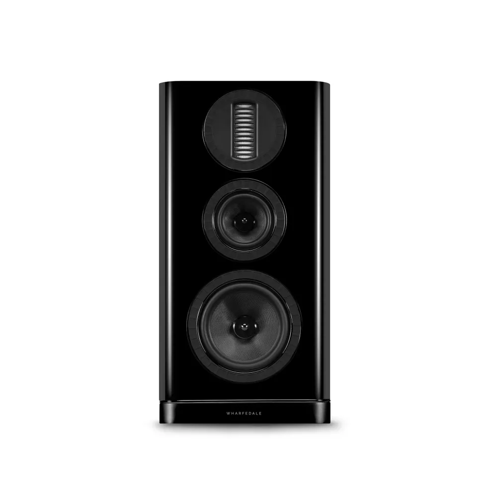 Wharfedale Aura 2 Black