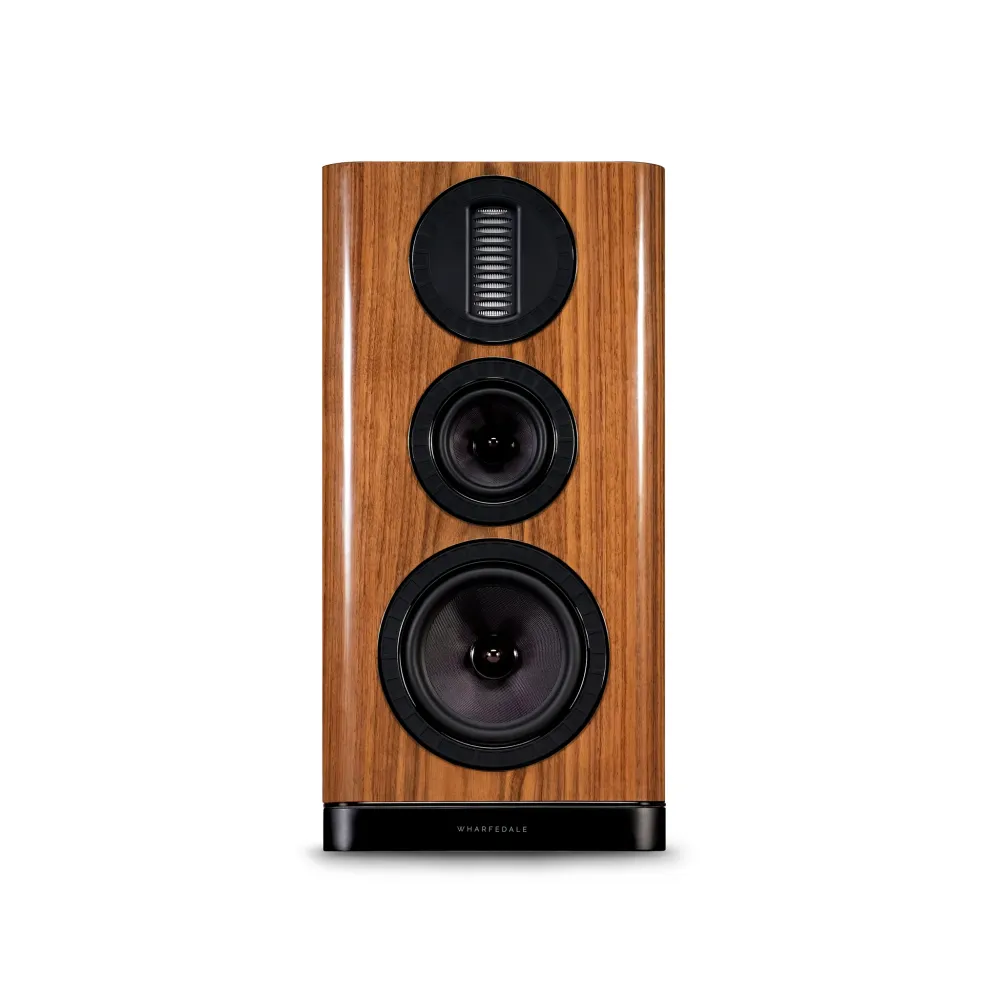 Wharfedale Aura 2 Black