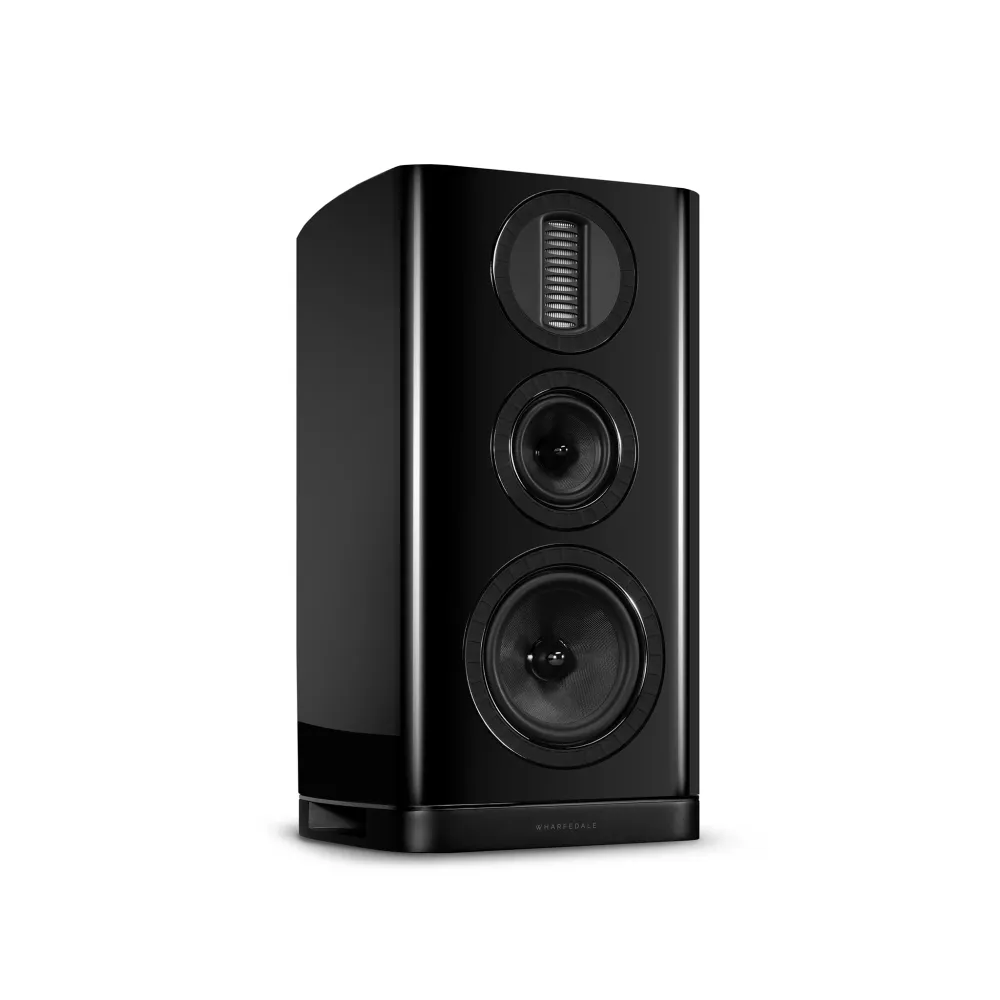 Wharfedale Aura 2 Black