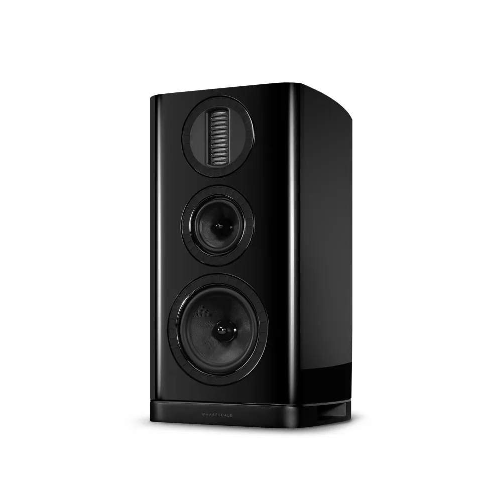 Wharfedale Aura 2 Black