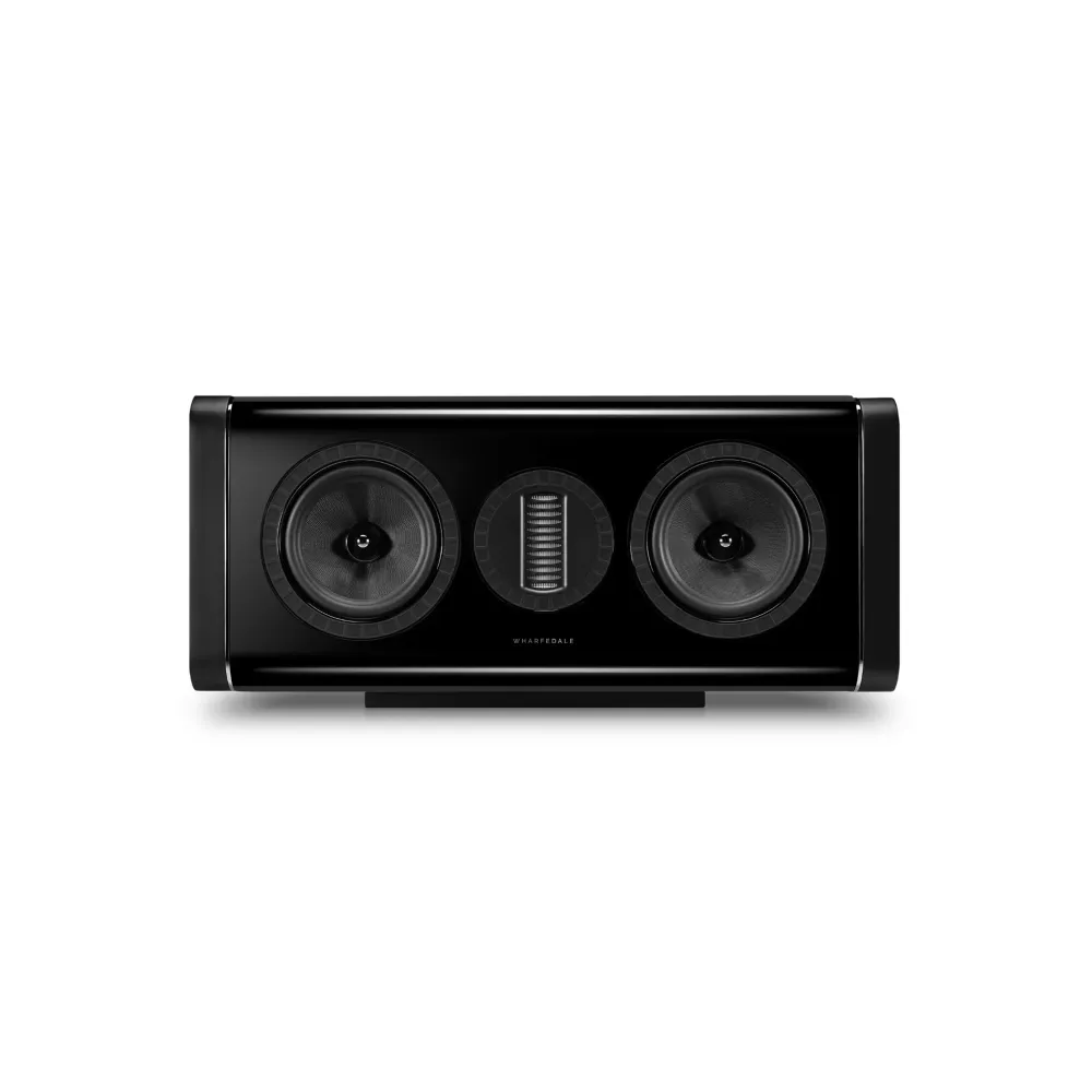 Wharfedale Aura CS Black