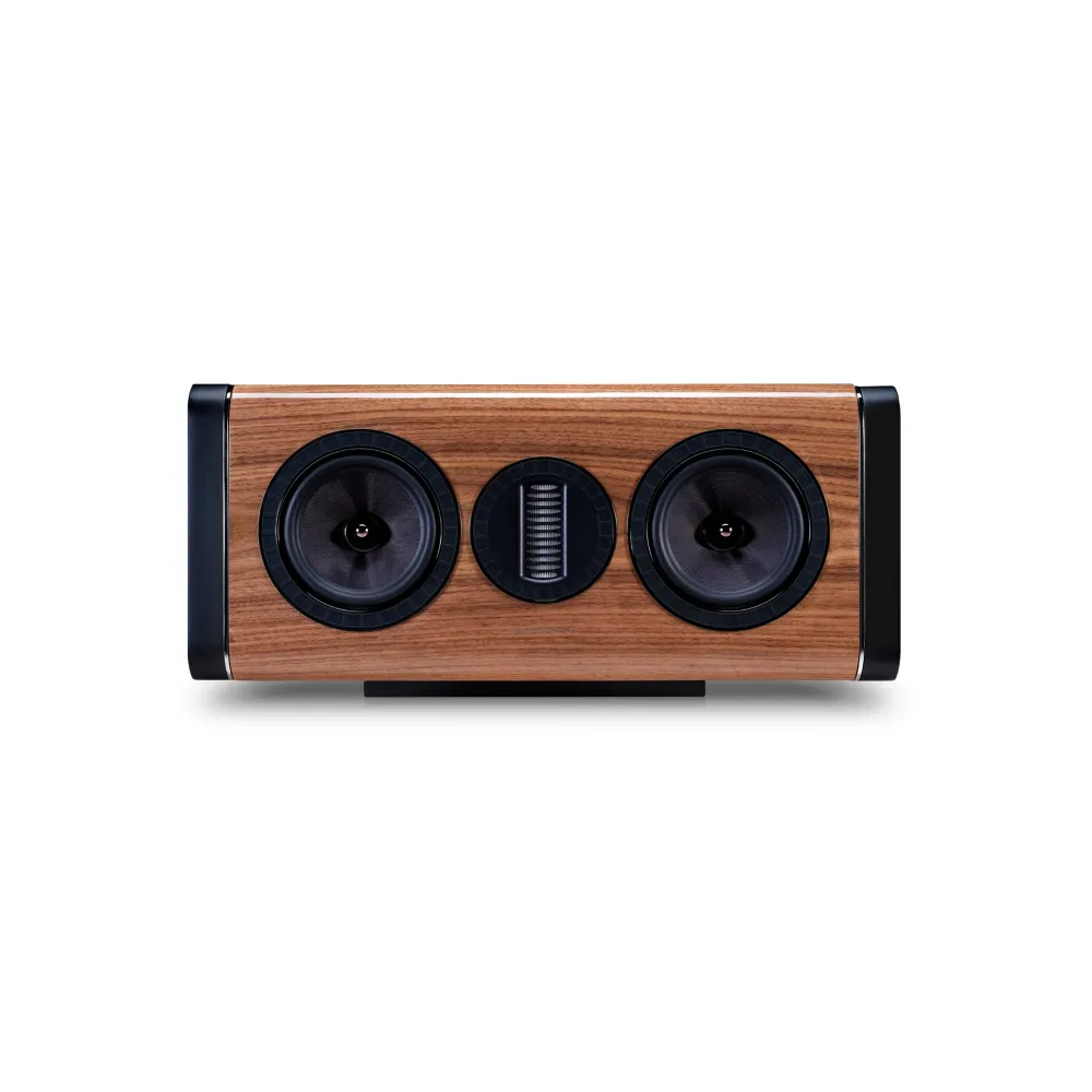 Wharfedale Aura CS Black