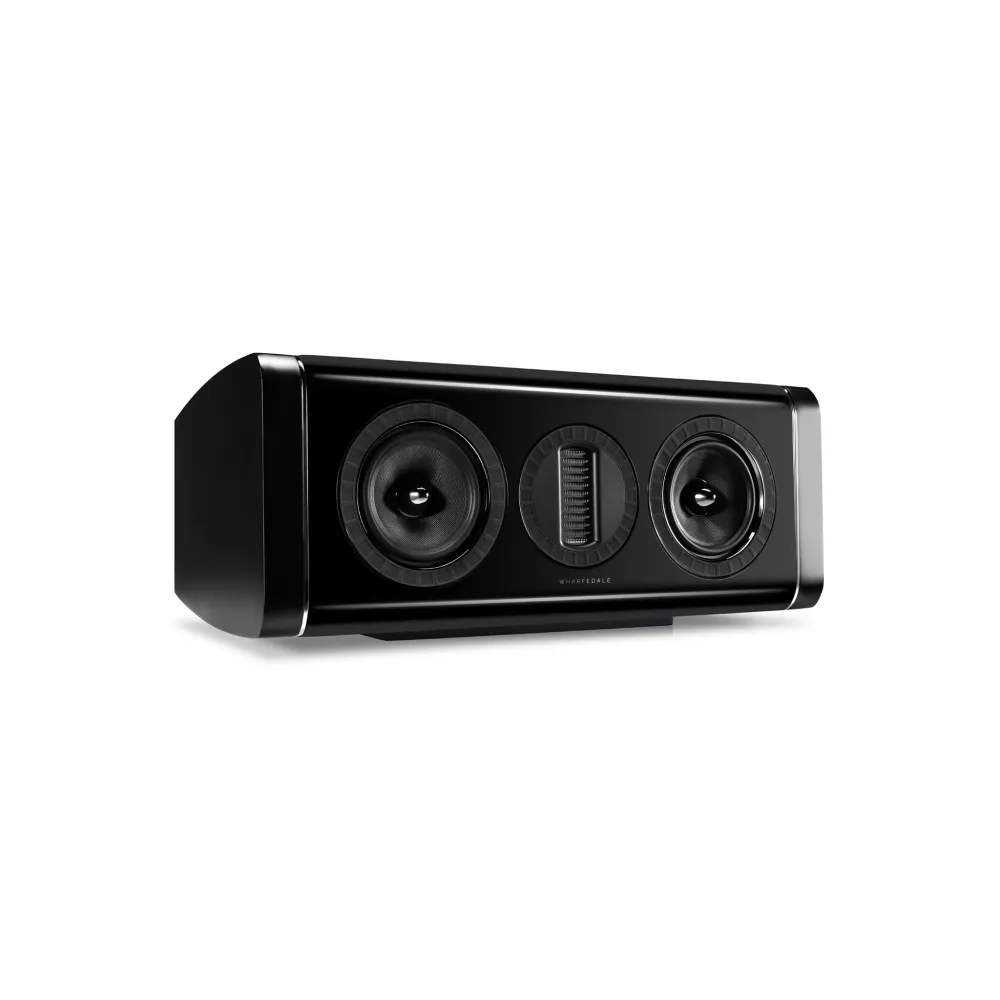Wharfedale Aura CS Black