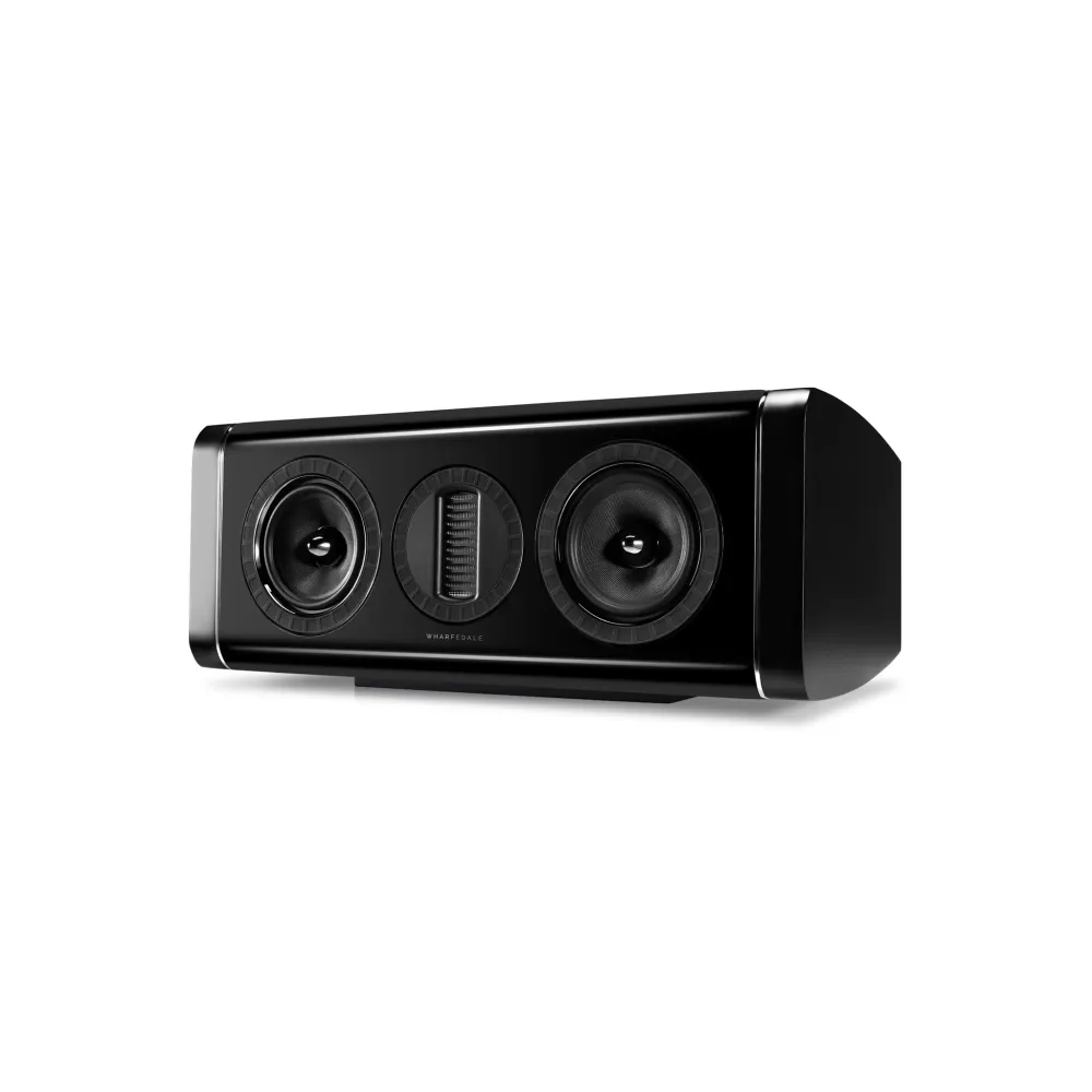 Wharfedale Aura CS Black