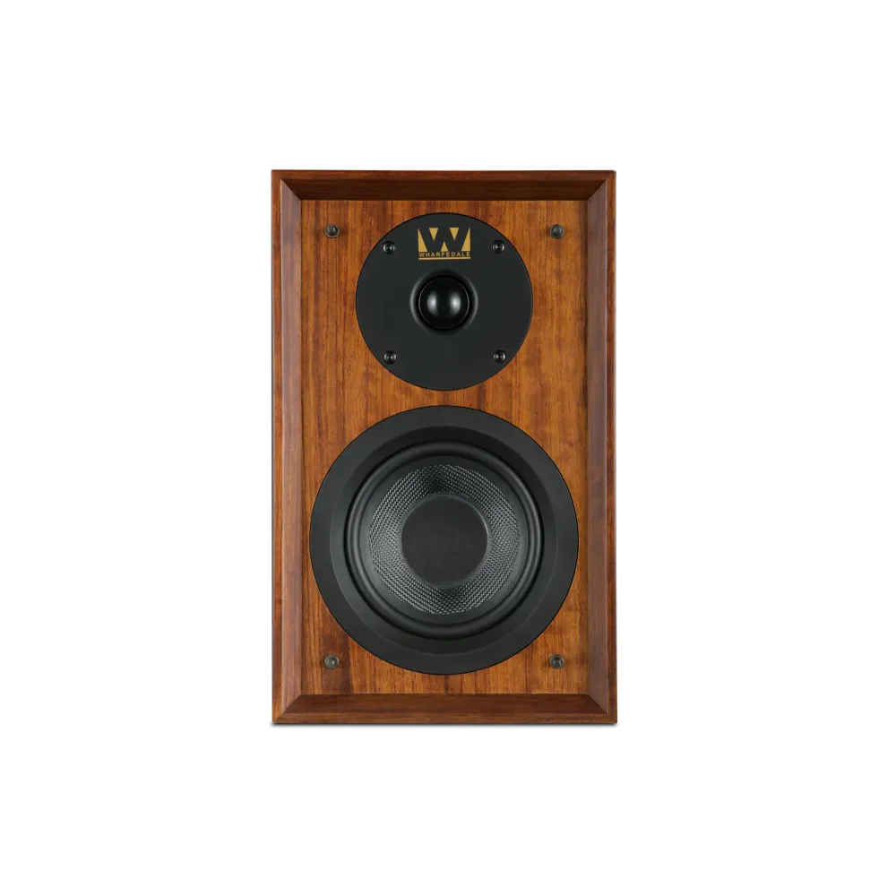 Wharfedale DENTON 80th DEMO (Mahogany)
