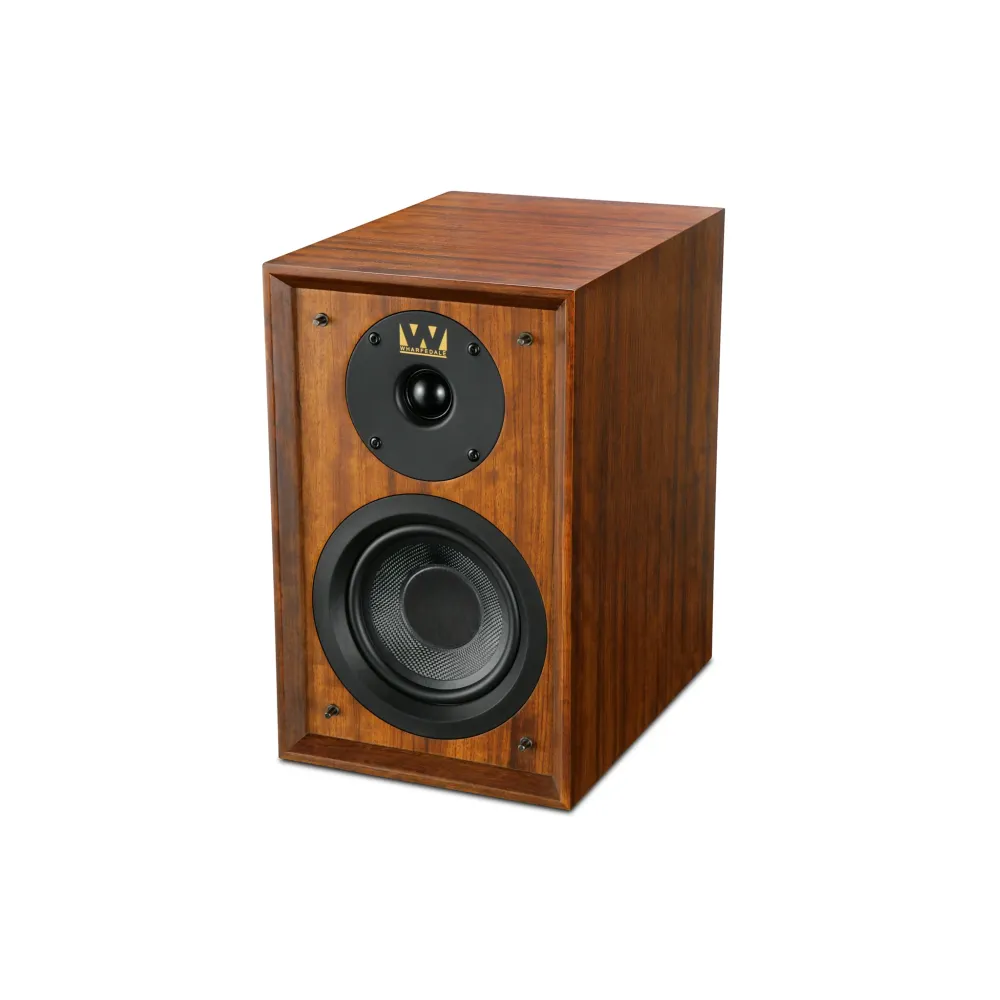 Wharfedale DENTON 80th DEMO (Mahogany)