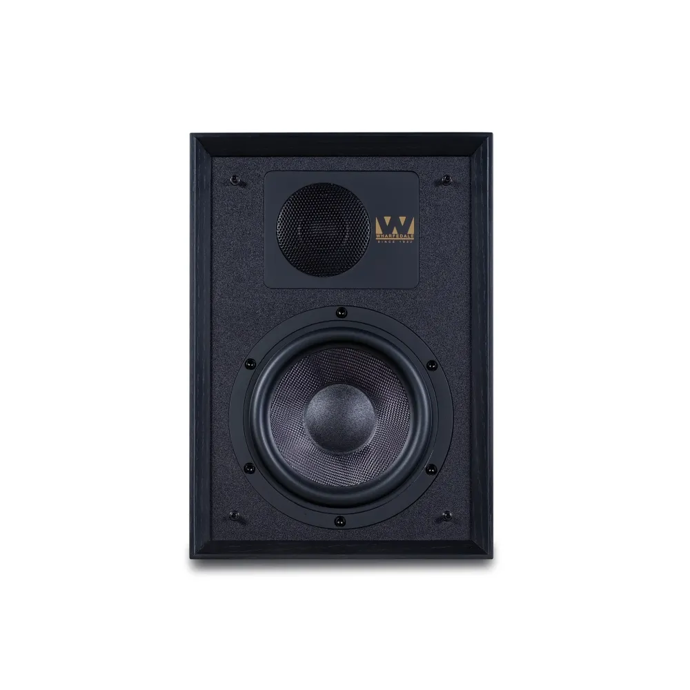 Wharfedale DENTON 85th DEMO (Black)
