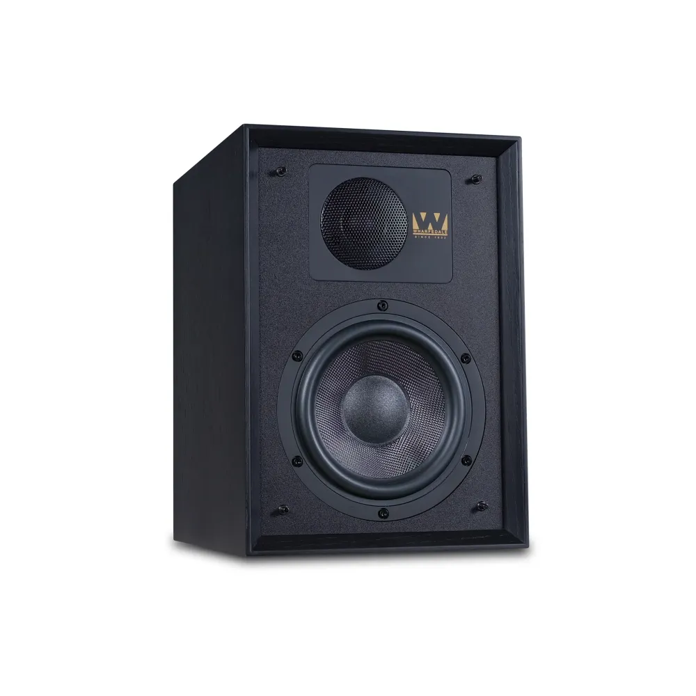Wharfedale DENTON 85th DEMO (Black)