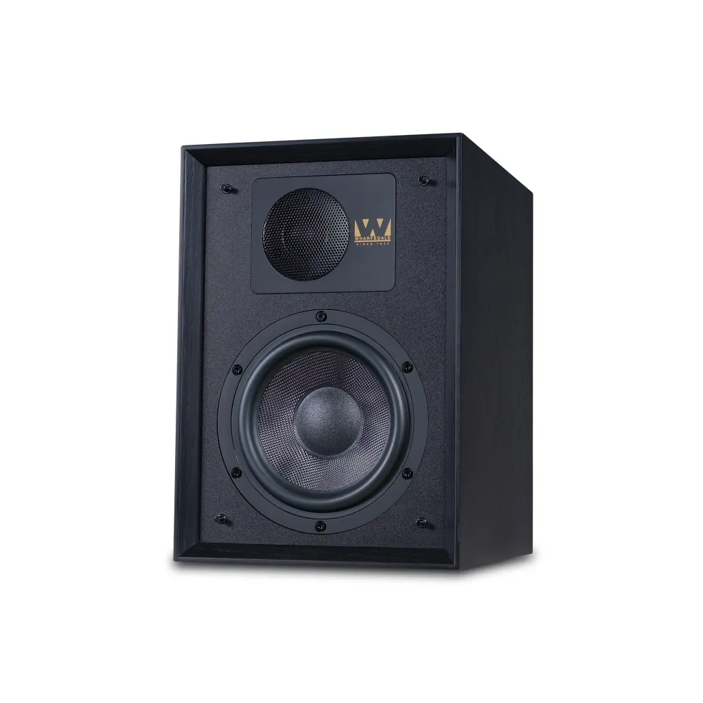Wharfedale DENTON 85th DEMO (Black)