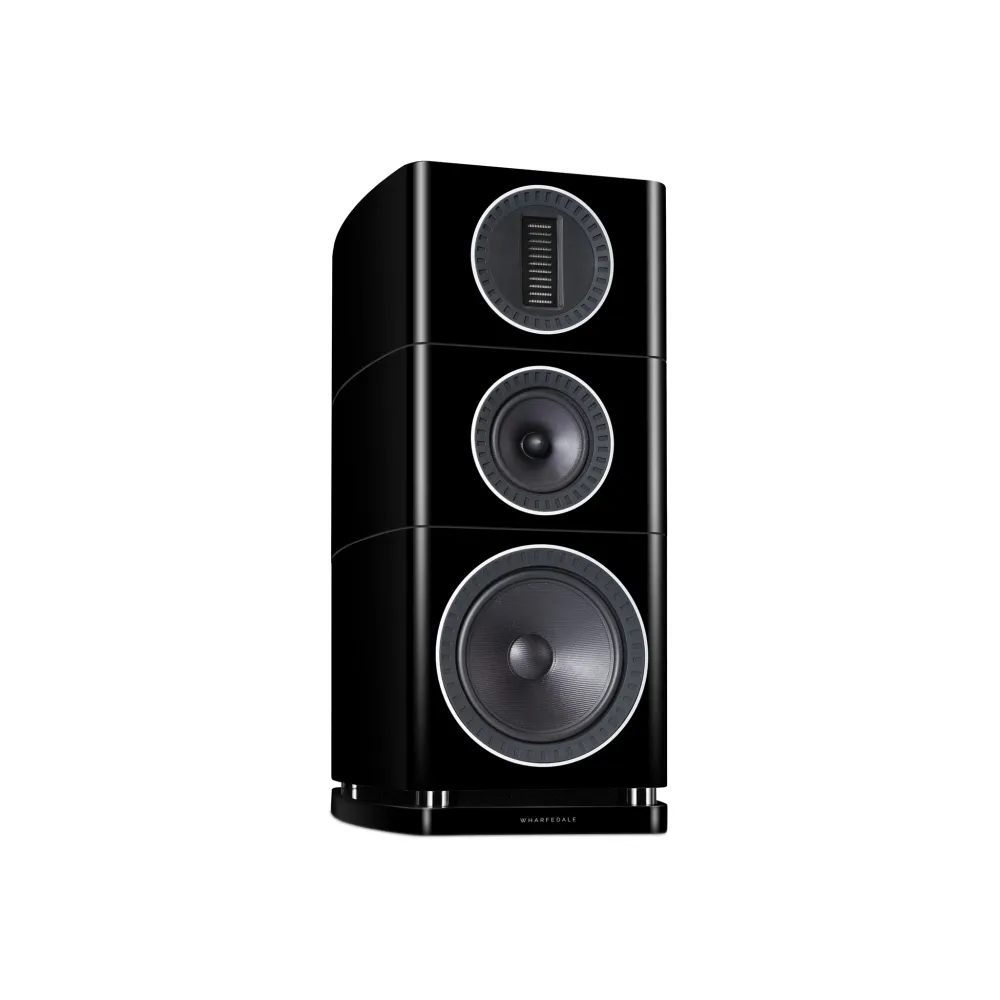 Wharfedale Elysian 2 Piano