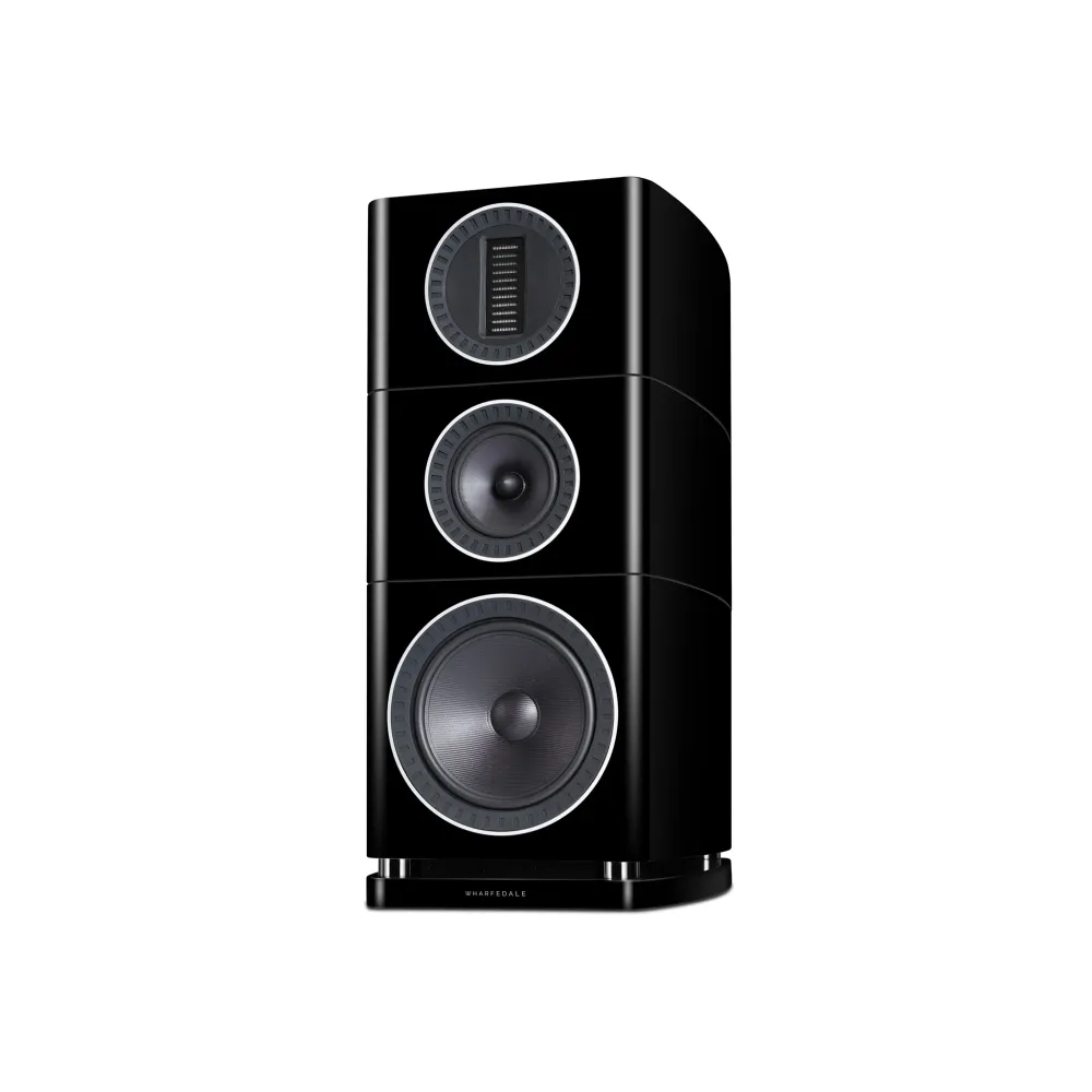 Wharfedale Elysian 2 Piano