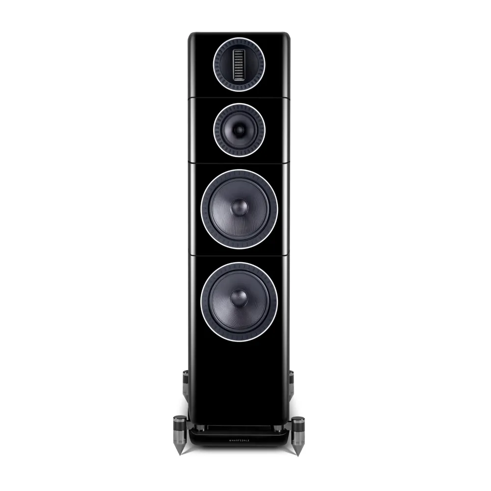 Wharfedale Elysian 4 Piano