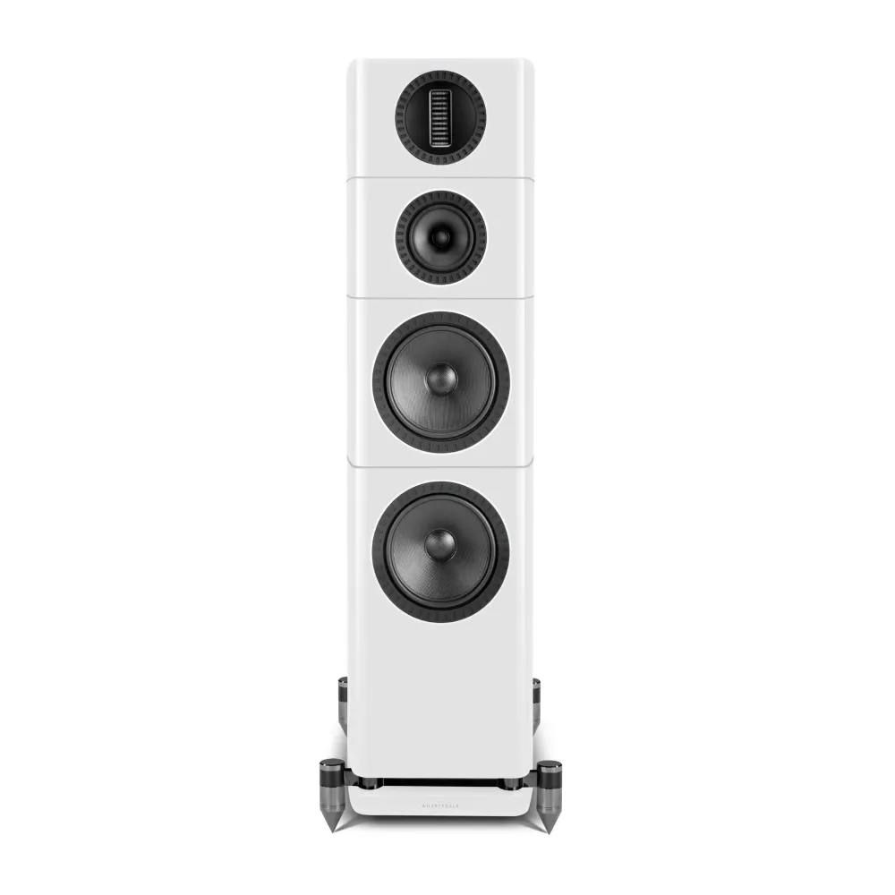 Wharfedale Elysian 4 Piano