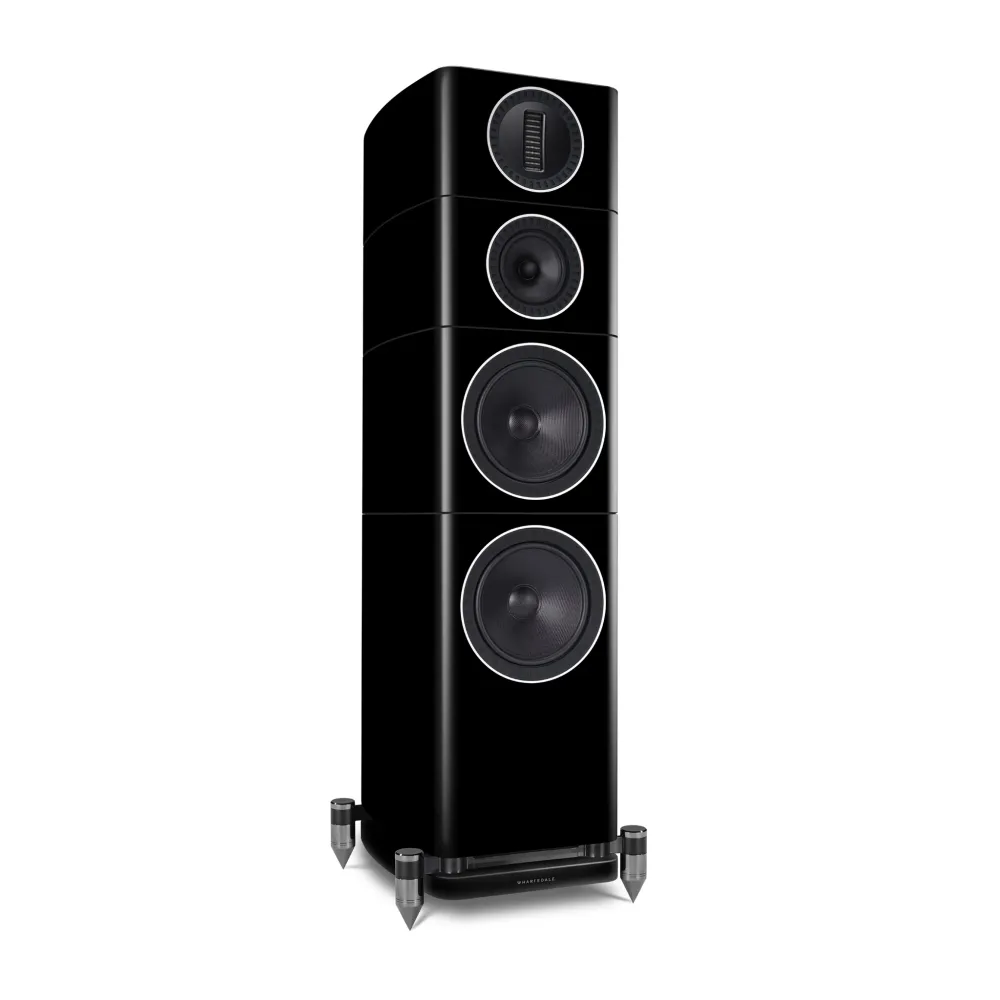 Wharfedale Elysian 4 Piano