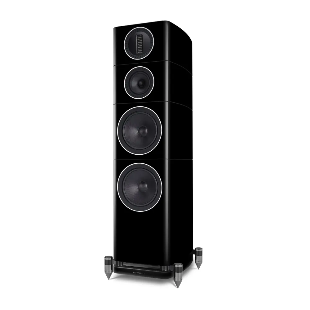 Wharfedale Elysian 4 Piano