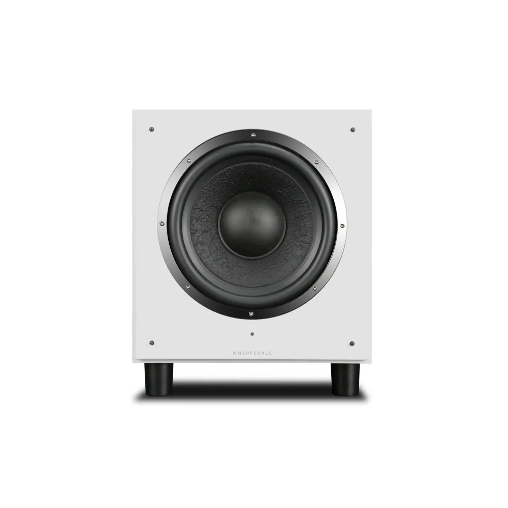 Wharfedale SW-10 Black