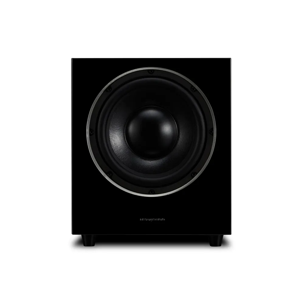Wharfedale WH-D10 Black