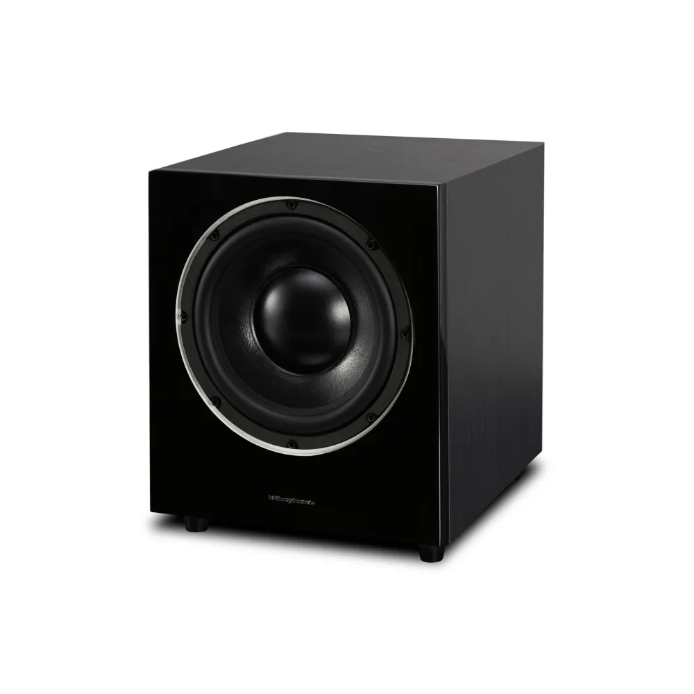 Wharfedale WH-D10 Black