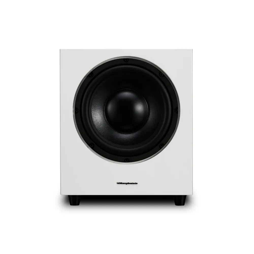 Wharfedale WH-D10 DEMO (White)