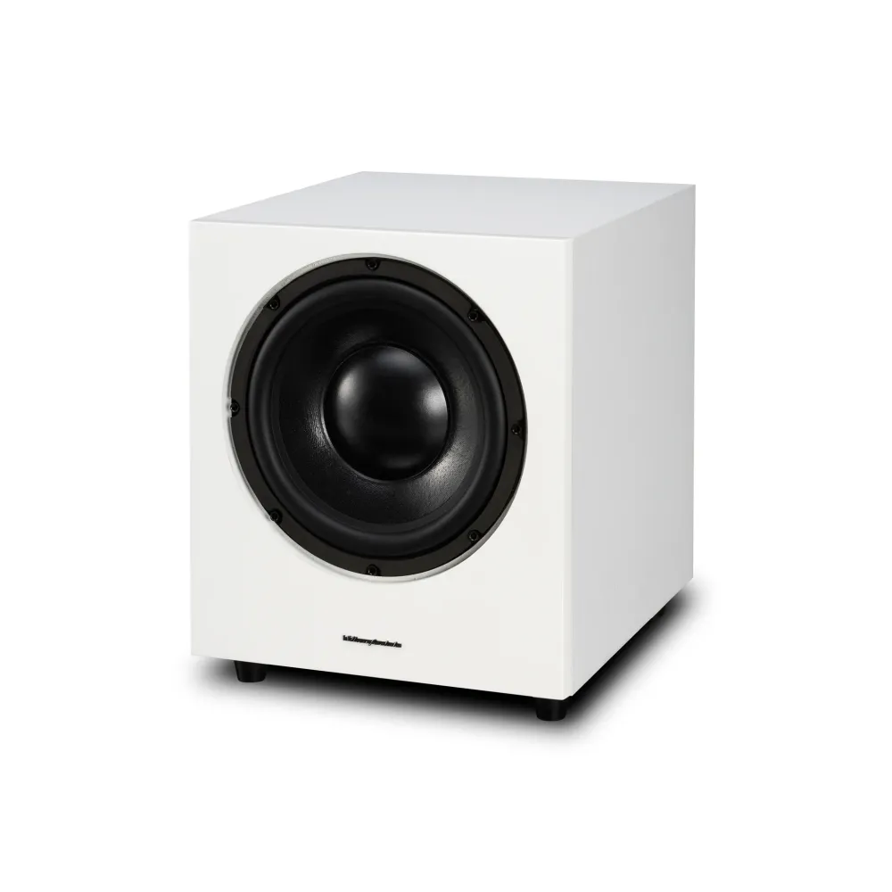 Wharfedale WH-D10 DEMO (White)