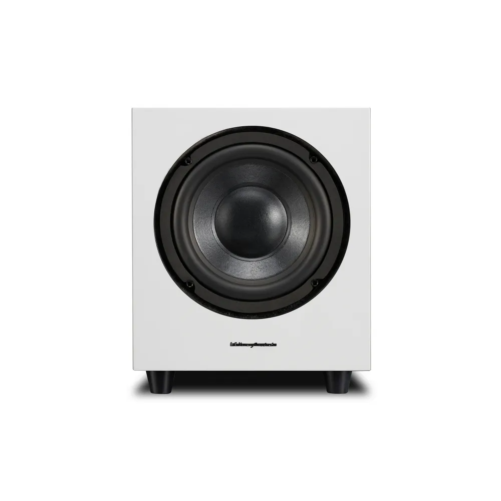Wharfedale WH-D8 Black