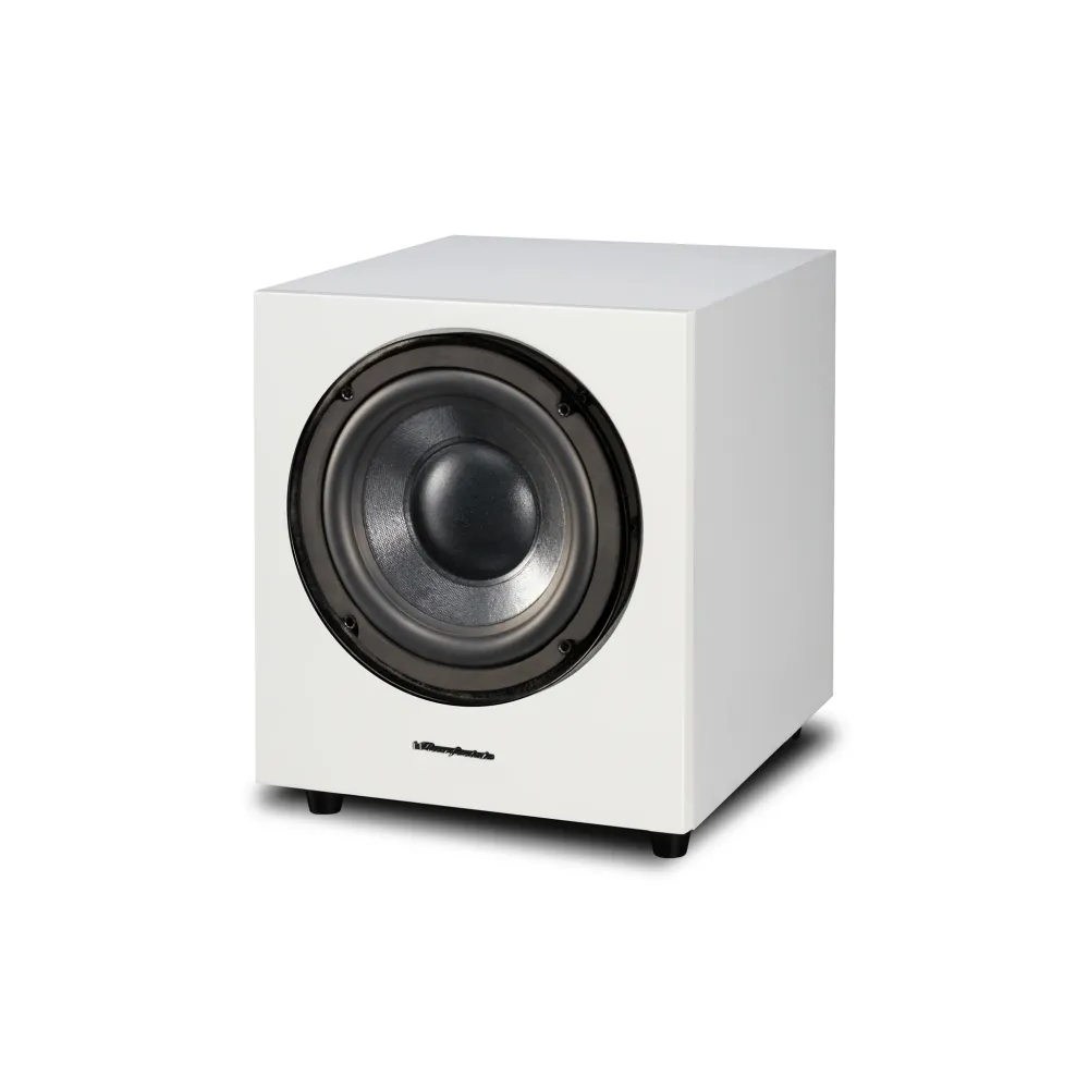 Wharfedale WH-D8 Black
