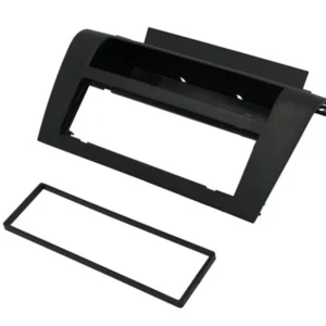 CT24MZ04 1-DIN Ramme til Mazda 3