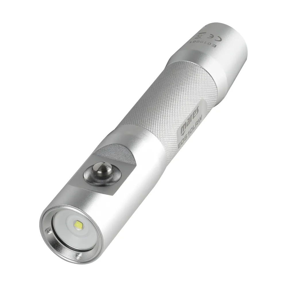 Mares lygtesystem EOS 10LRW - Video Adjust - 1 stk DEMO SÆT!!!