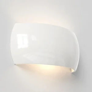 Milo 300 væglampe fra Astro Lighting Blank