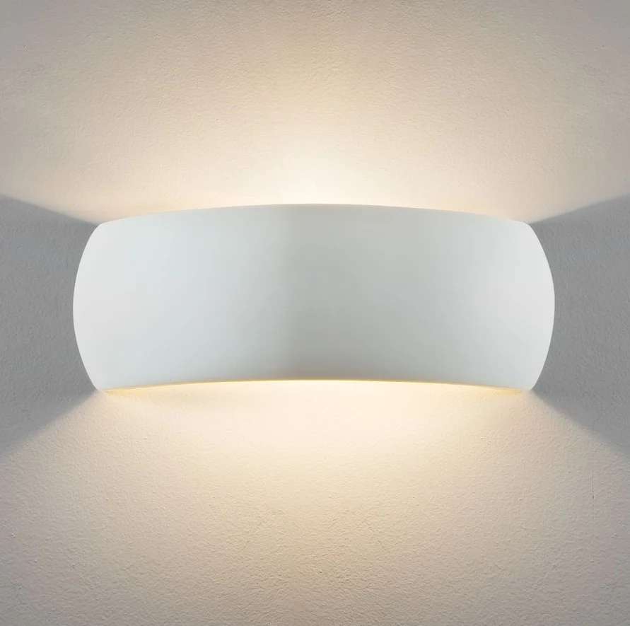 Milo 400 væglampe fra Astro Lighting (Outlet)