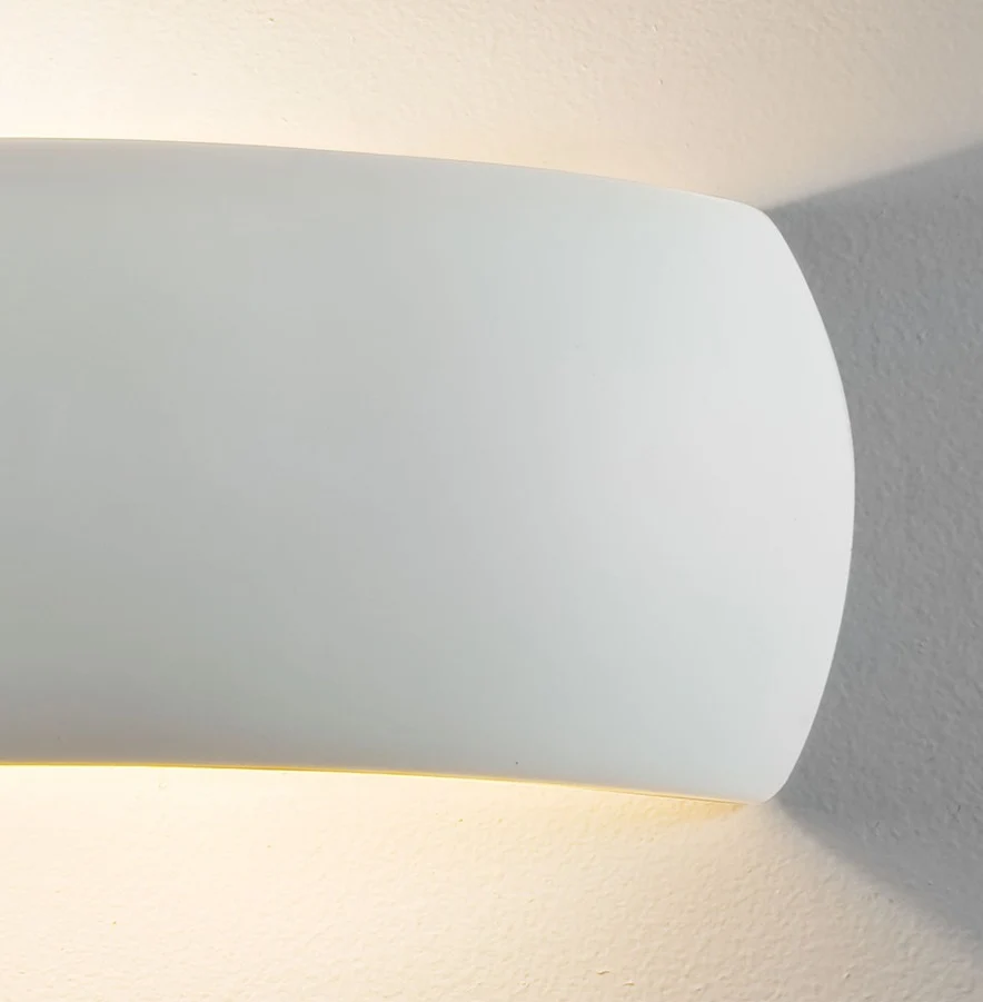 Milo 400 væglampe fra Astro Lighting (Outlet)