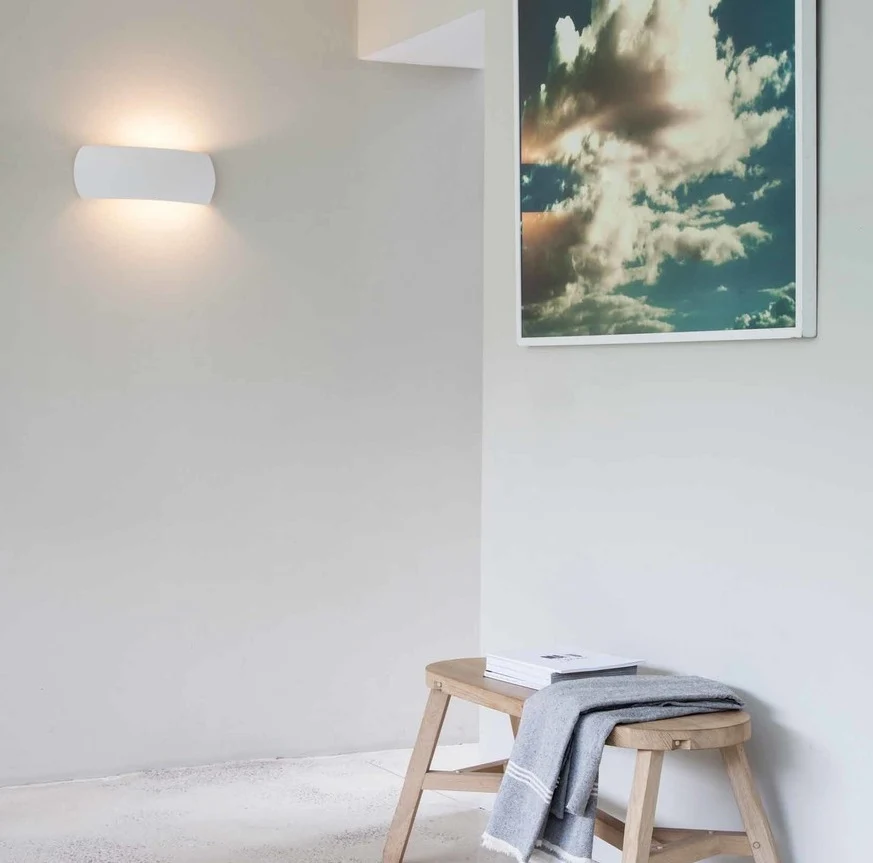 Milo 400 væglampe fra Astro Lighting (Outlet)