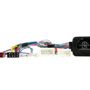 NMEA 2000 Interface til Mitsubishi Pajero 07-13 m amp