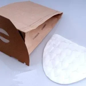 Originale Støvposer til 964 Ergoclean 10 stk.