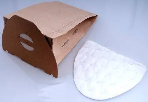 Originale Støvposer til 964 Ergoclean 10 stk.