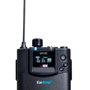 Samson EarAmp ER100 Receiver