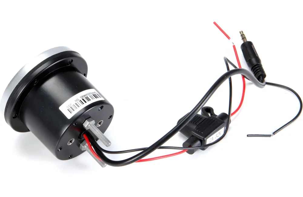 Through-Hull Transducer Pioneer CD-ME300 Marine Fjernbetjening til Pioneer Receivere