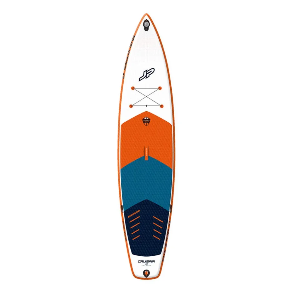 CruisAir LE 11'6 - Oppustelig SUP board
