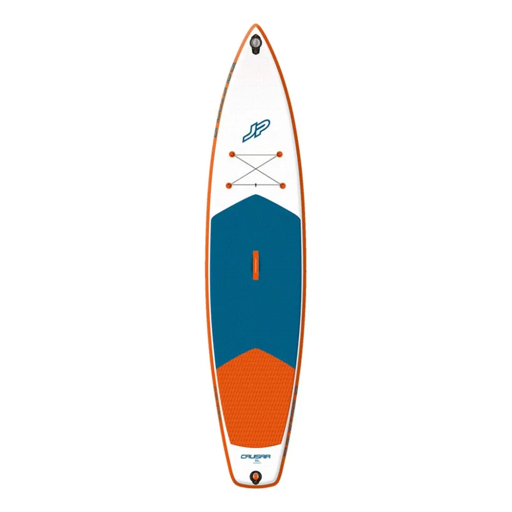 CruisAir SL 11'6 - Oppustelig SUP board