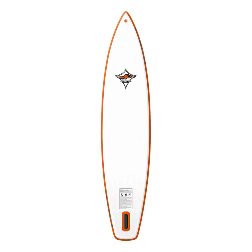 CruisAir SL 11'6 - Oppustelig SUP board