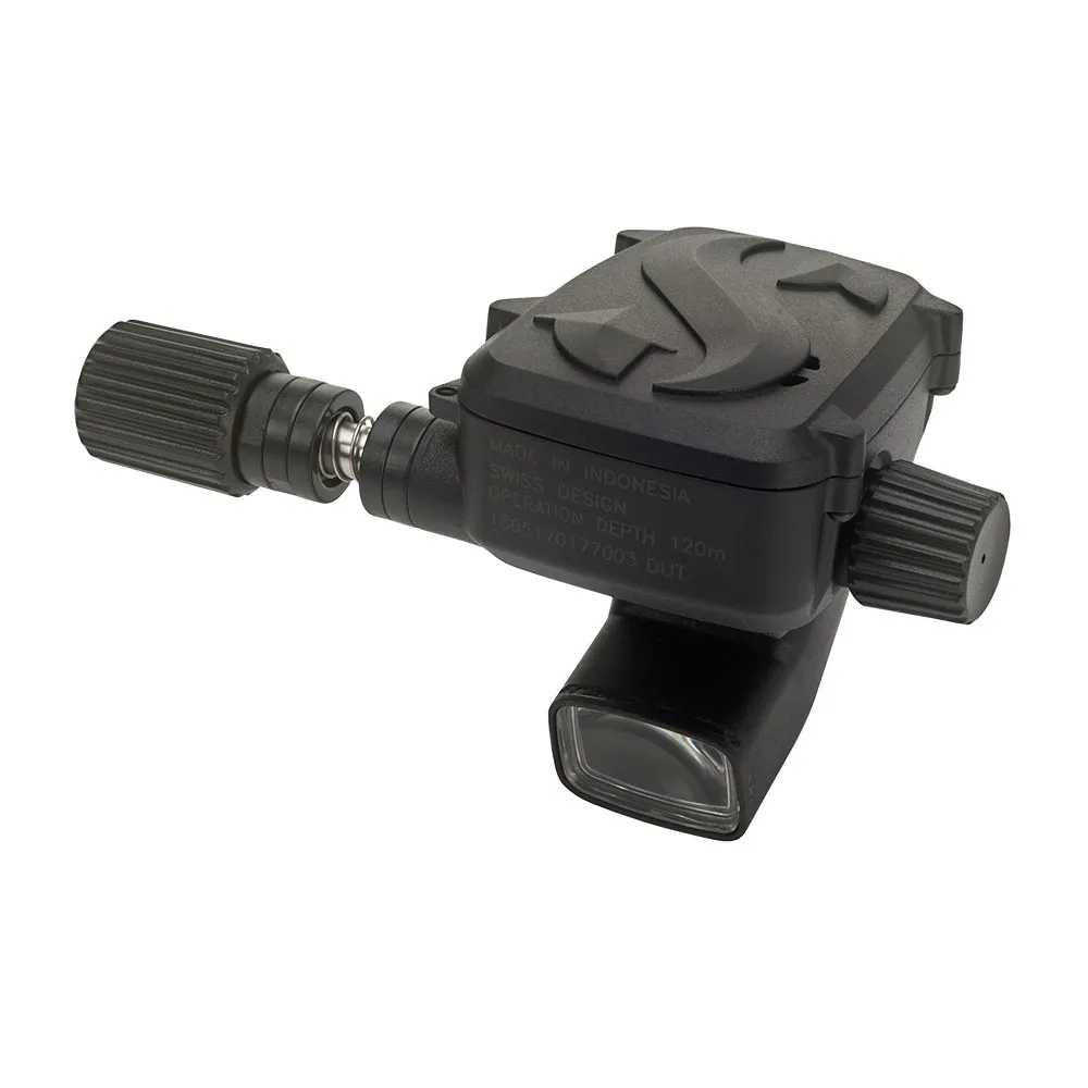Dykkercomputer Scubapro Galileo HUD