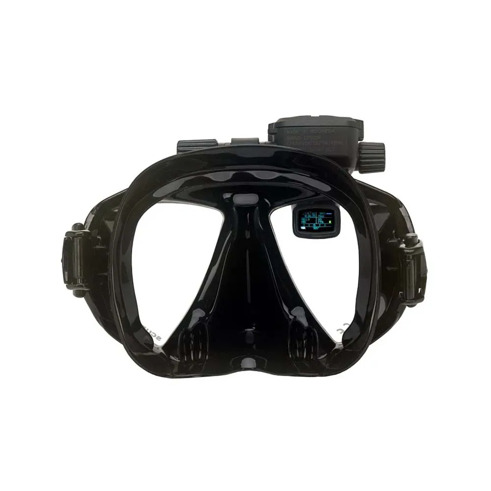 Dykkercomputer Scubapro Galileo HUD