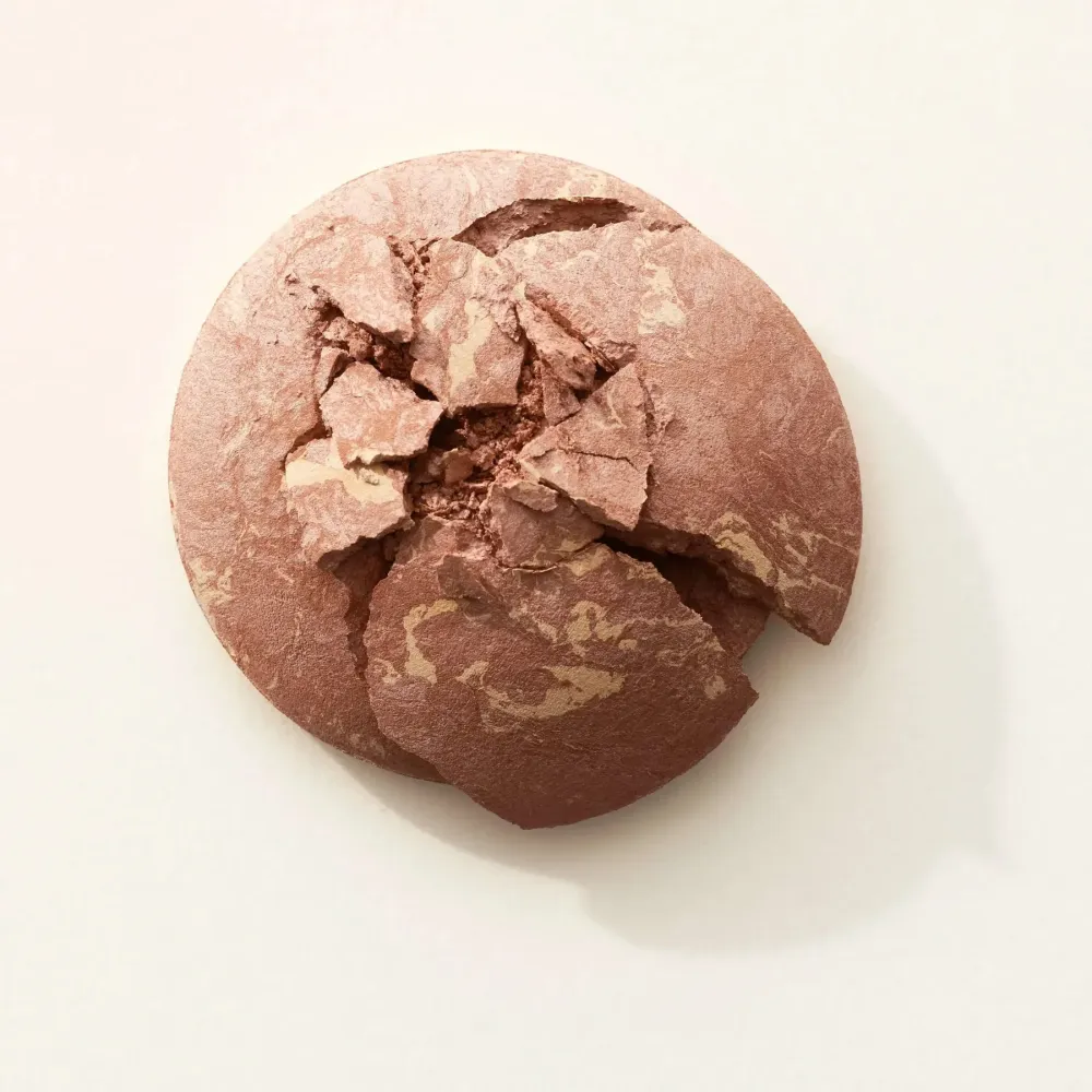 ECOOKING - Sun Powder 03 - Med guldglimmer - PRE ORDER / NÝTT ÁVEGIS (væntast í FO uml. 2. februar)