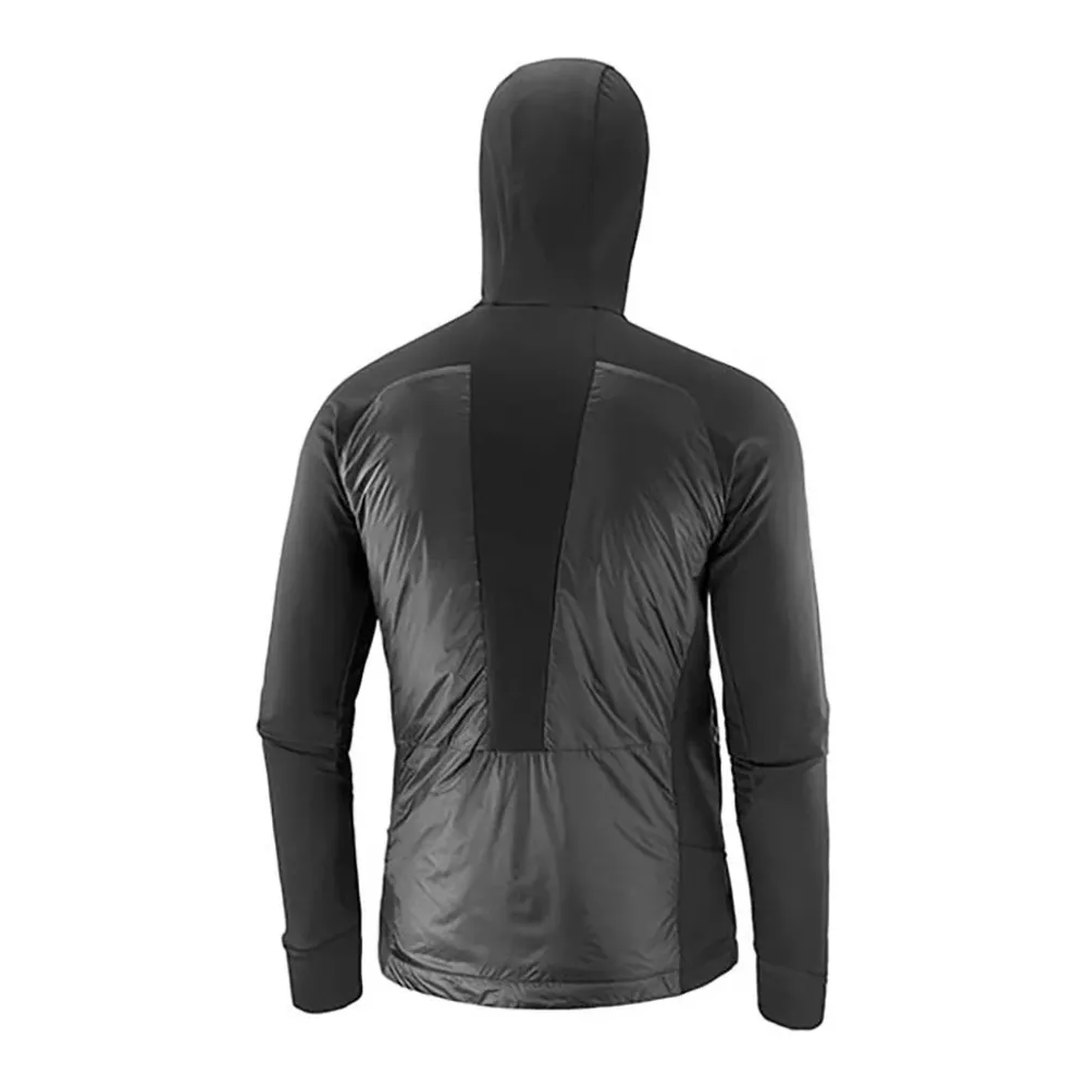 Elixir Hybrid Hood Insulated - Midlayer Saltwater Boats Xxl