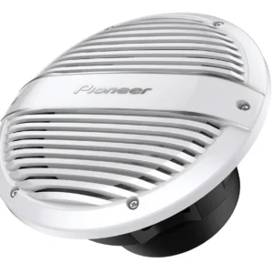 GPS Chartplotter Pioneer TS-ME100WC Marine Subwoofer (900W)