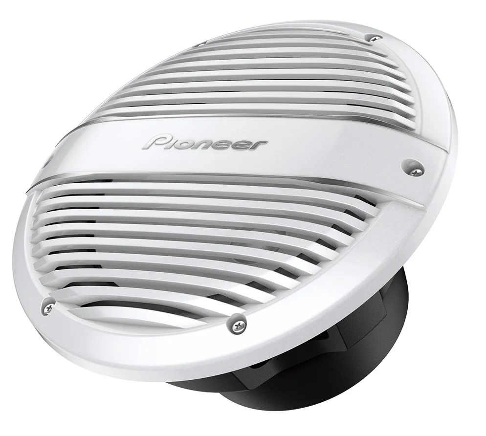 GPS Chartplotter Pioneer TS-ME100WC Marine Subwoofer (900W)