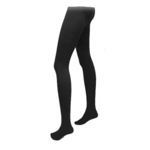 Grödo - strømpebukser - bomuld ultrablødt stof - marine