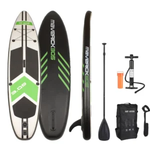 Marine-Grade My Hood SUP - Maverick